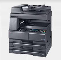 南京京瓷221复印机维修与报警系统开发 办公设备商机探索