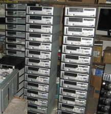 高价上门回收二手电脑及相关设备，报警系统开发服务