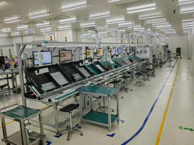 工厂管理系统在车间生产中的有效性与轻MES的关键作用